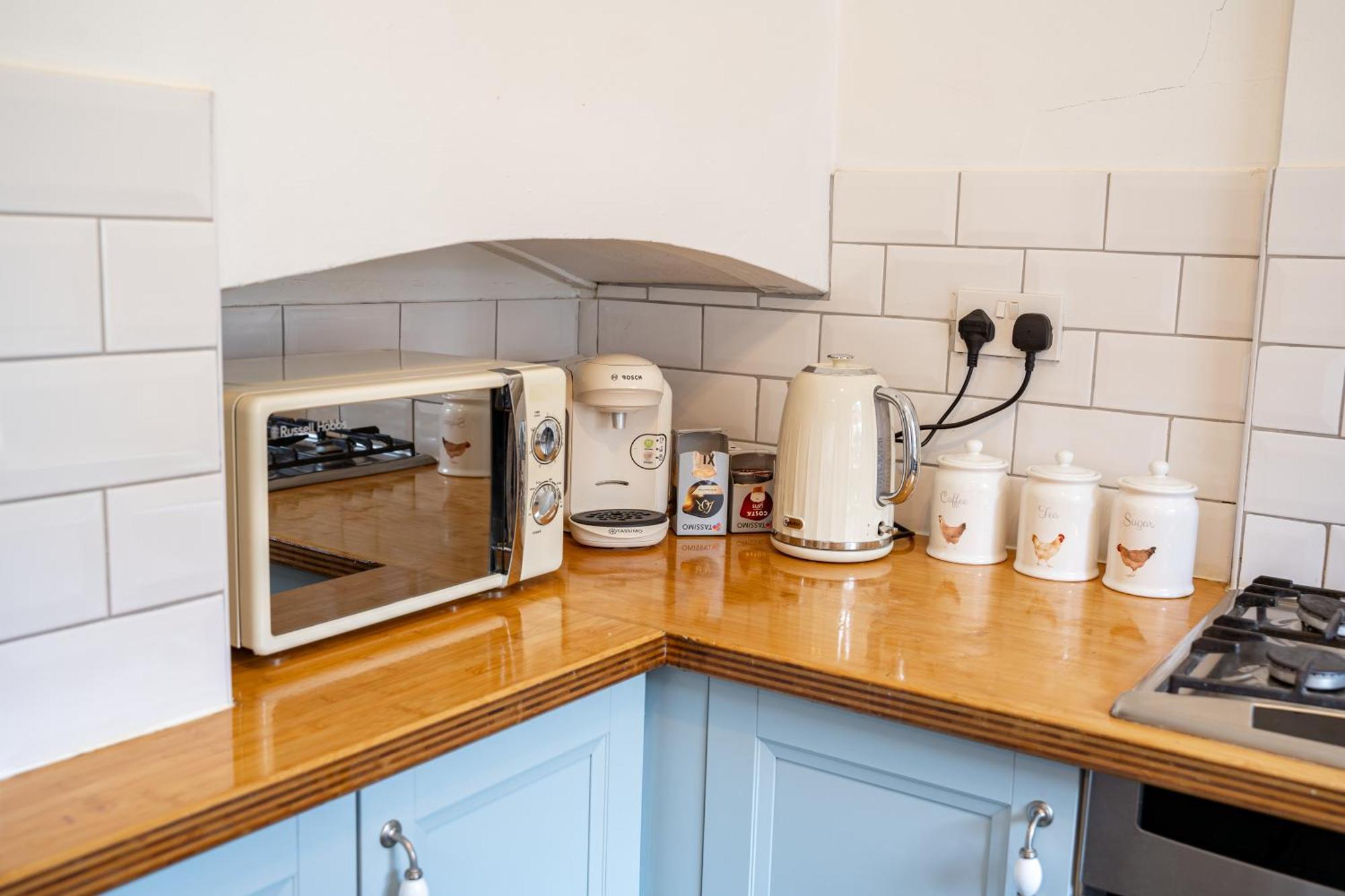 Historical 2 Bed - Centre - For 4 * Chester