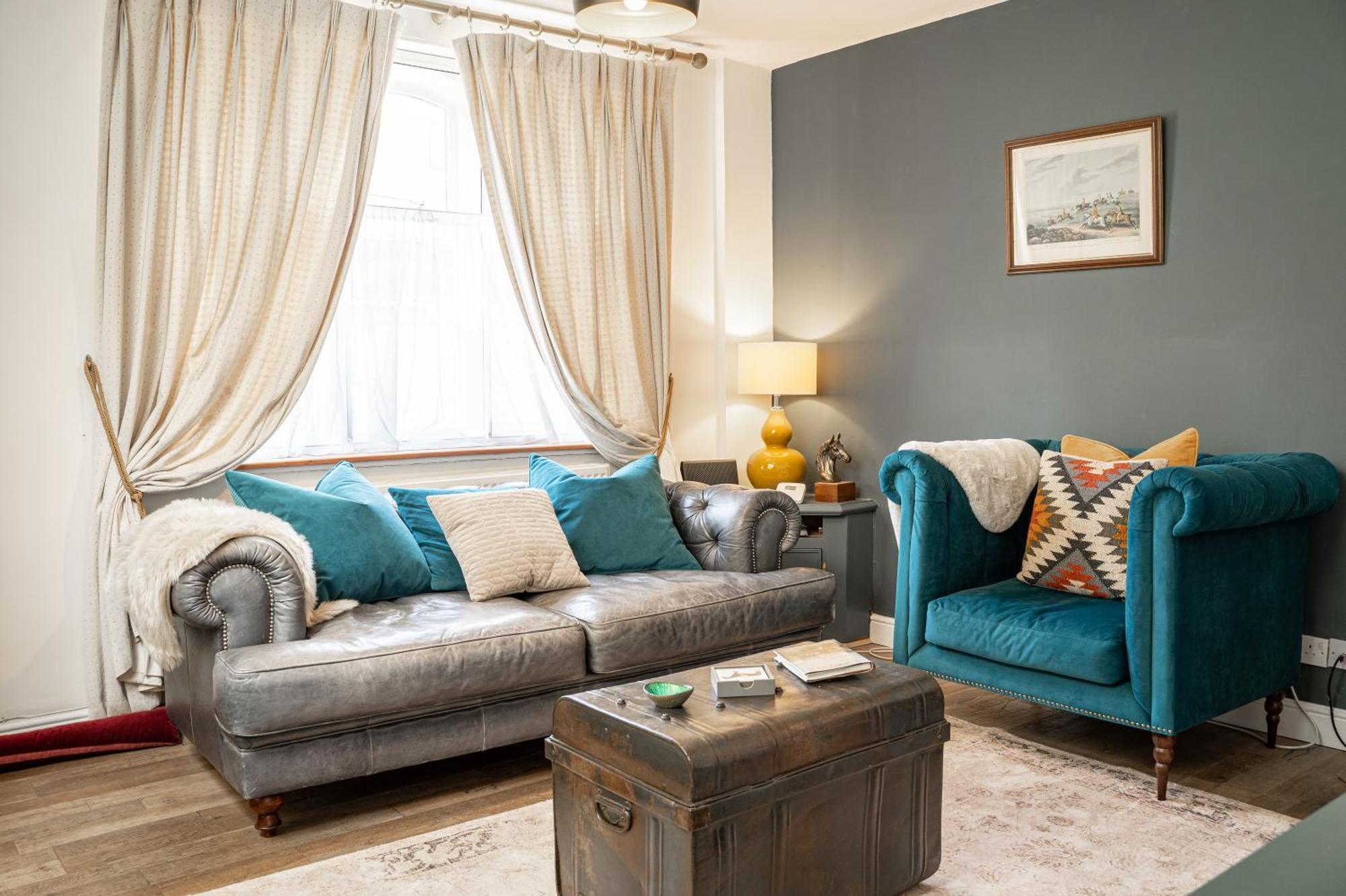 Historical 2 Bed - Centre - For 4 Сasa de vacaciones Chester